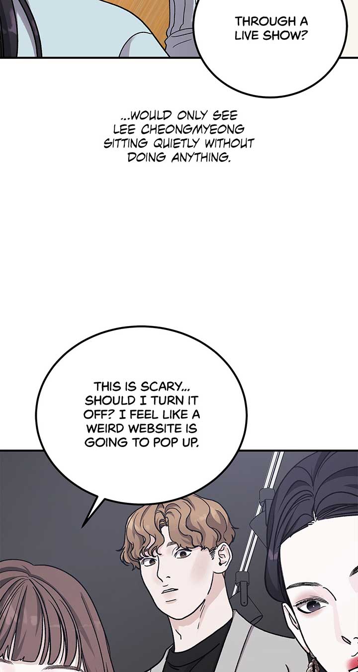 For The Queendom Chapter 61 page 33