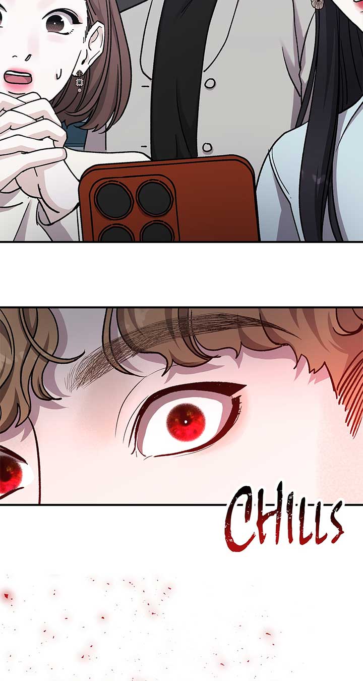 For The Queendom Chapter 61 page 34