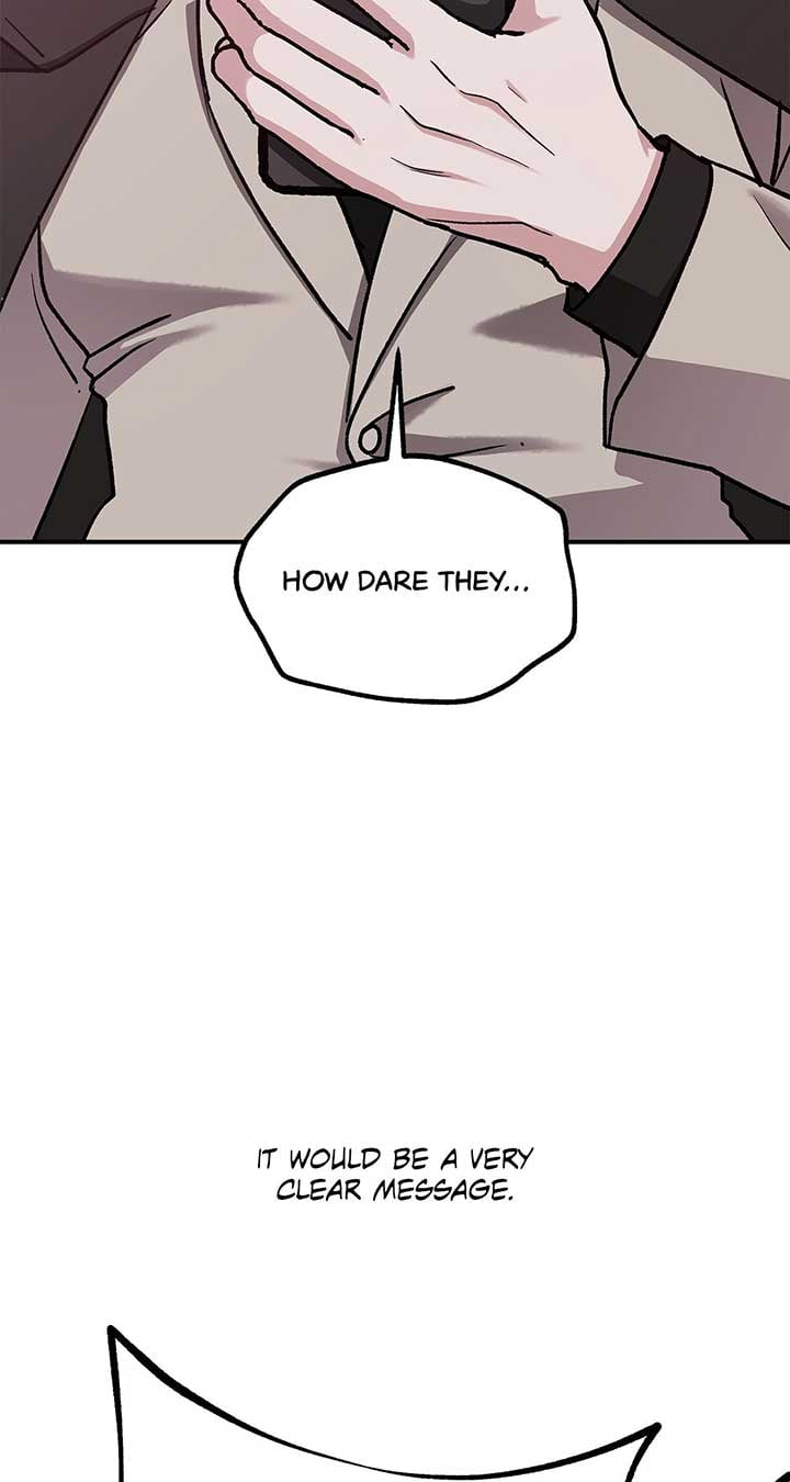 For The Queendom Chapter 61 page 41