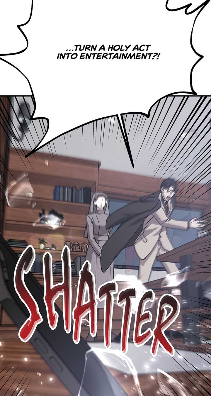 For The Queendom Chapter 61 page 42