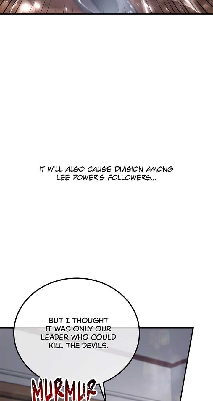 For The Queendom Chapter 61 page 43