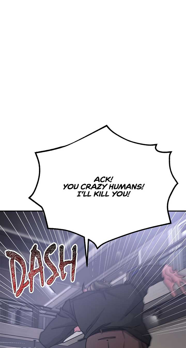 For The Queendom Chapter 61 page 46
