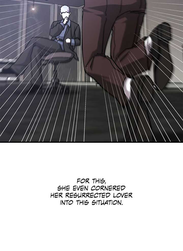 For The Queendom Chapter 61 page 47