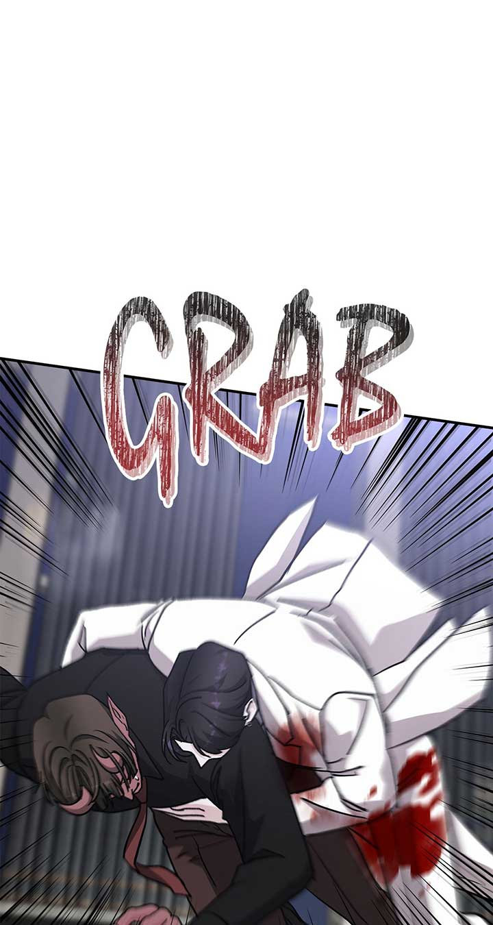 For The Queendom Chapter 61 page 48