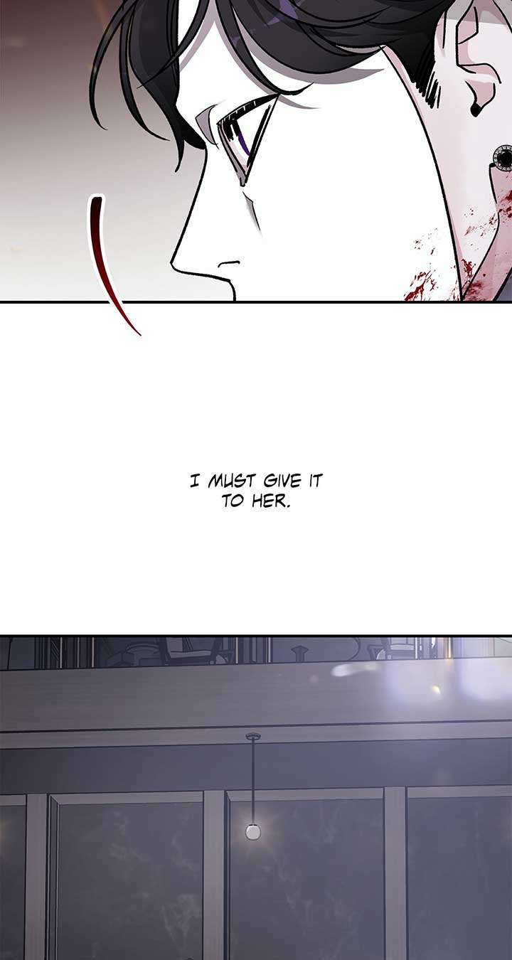 For The Queendom Chapter 61 page 50