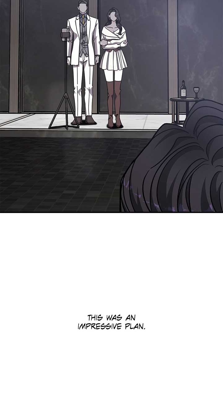 For The Queendom Chapter 61 page 51