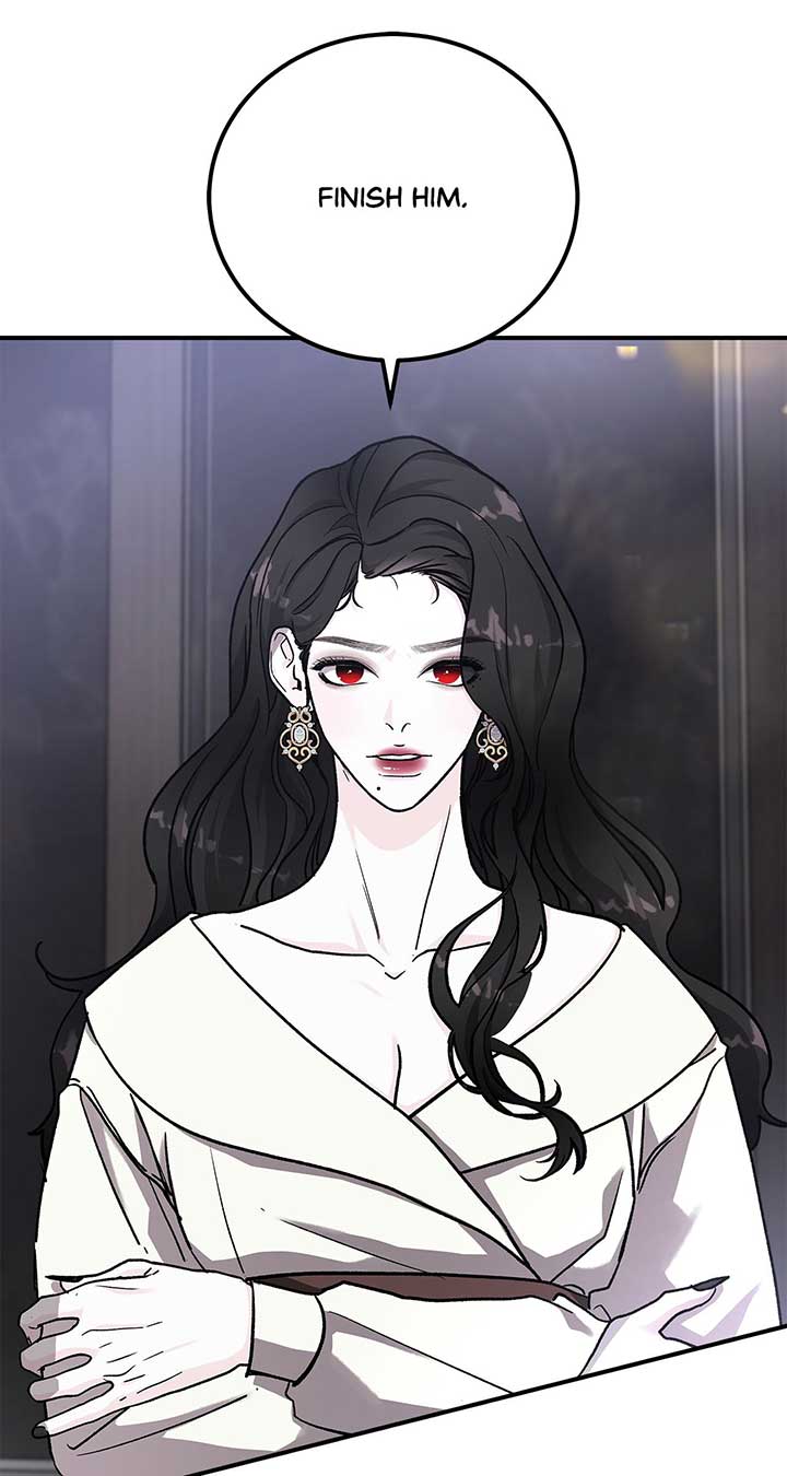 For The Queendom Chapter 61 page 52