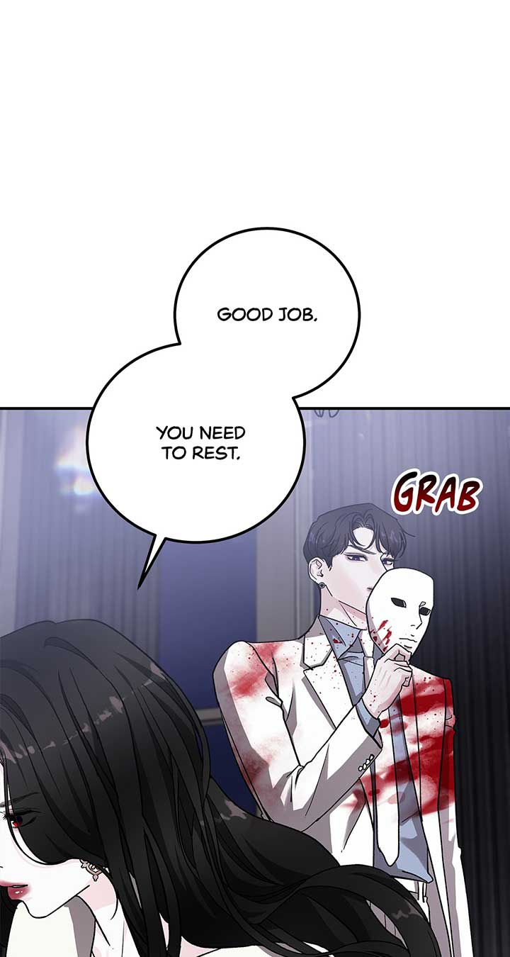 For The Queendom Chapter 61 page 60