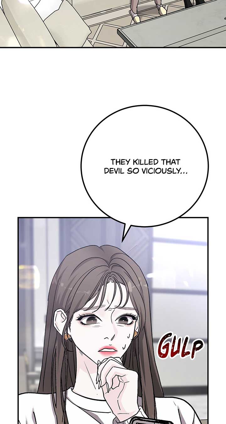 For The Queendom Chapter 61 page 66