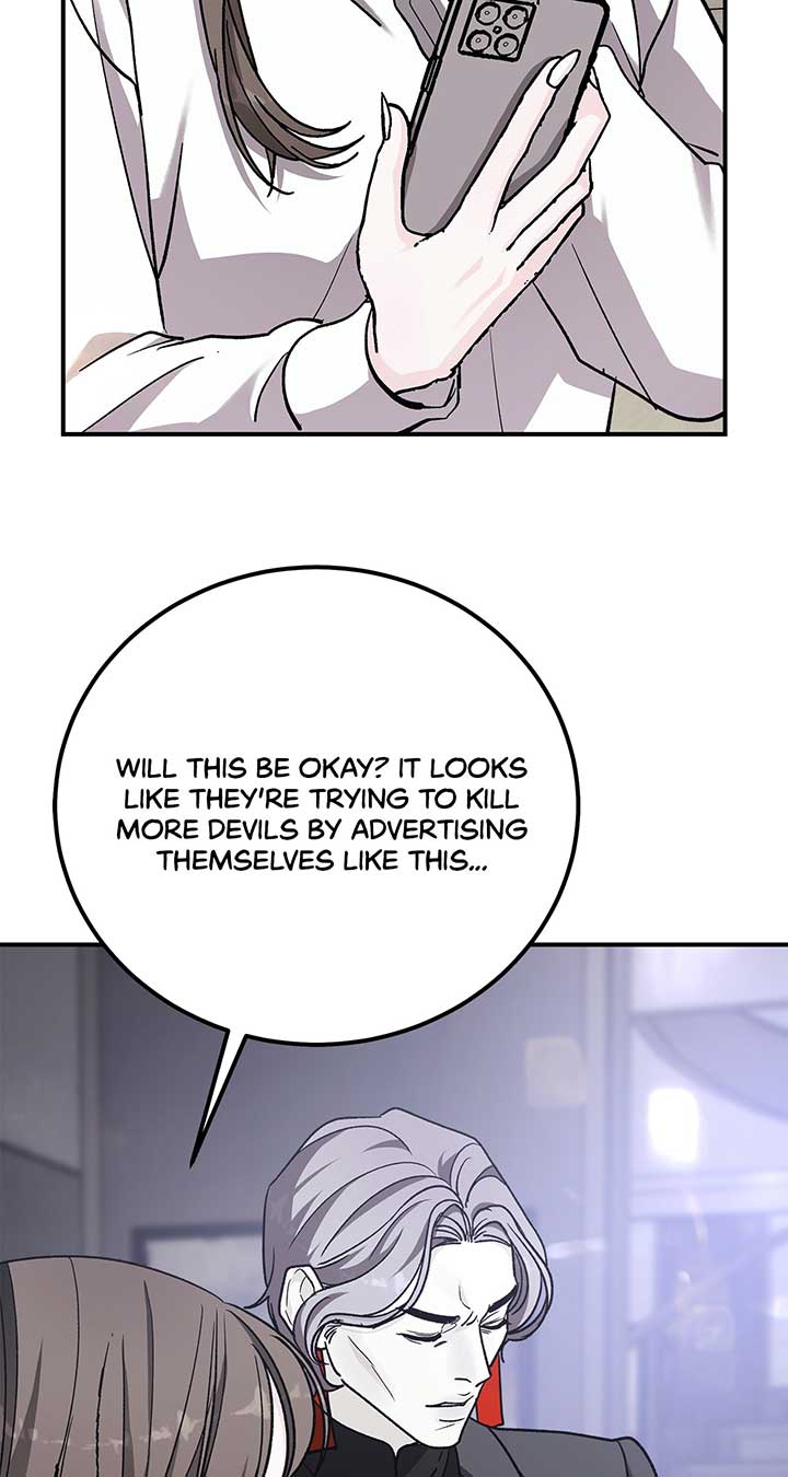 For The Queendom Chapter 61 page 67