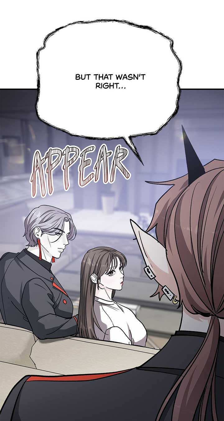 For The Queendom Chapter 61 page 69