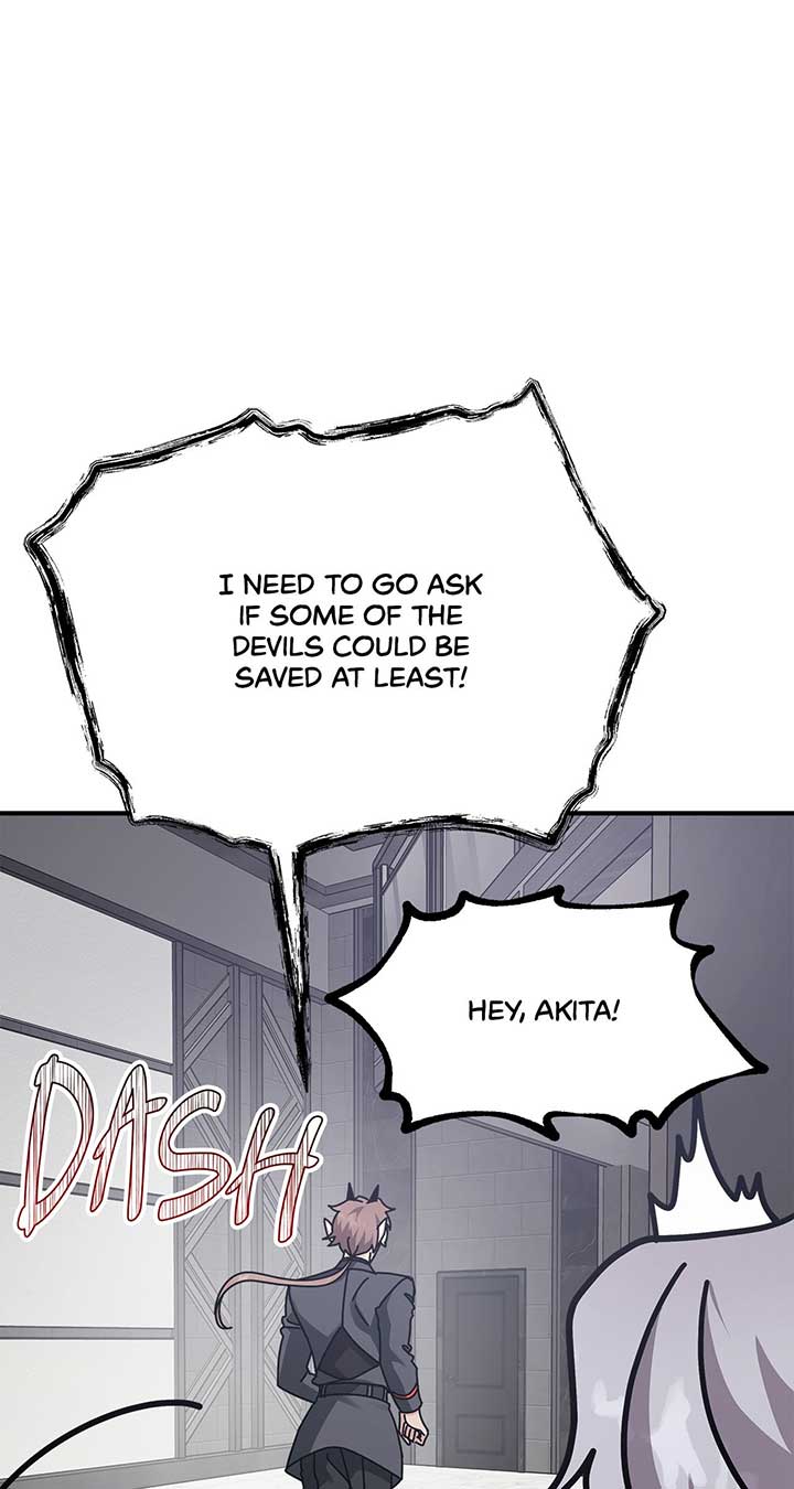 For The Queendom Chapter 61 page 72