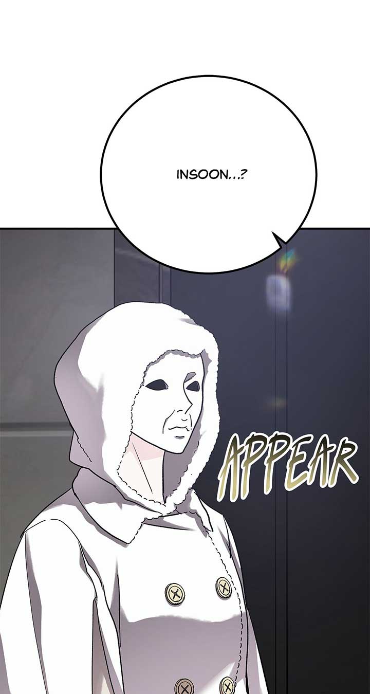 For The Queendom Chapter 61 page 80