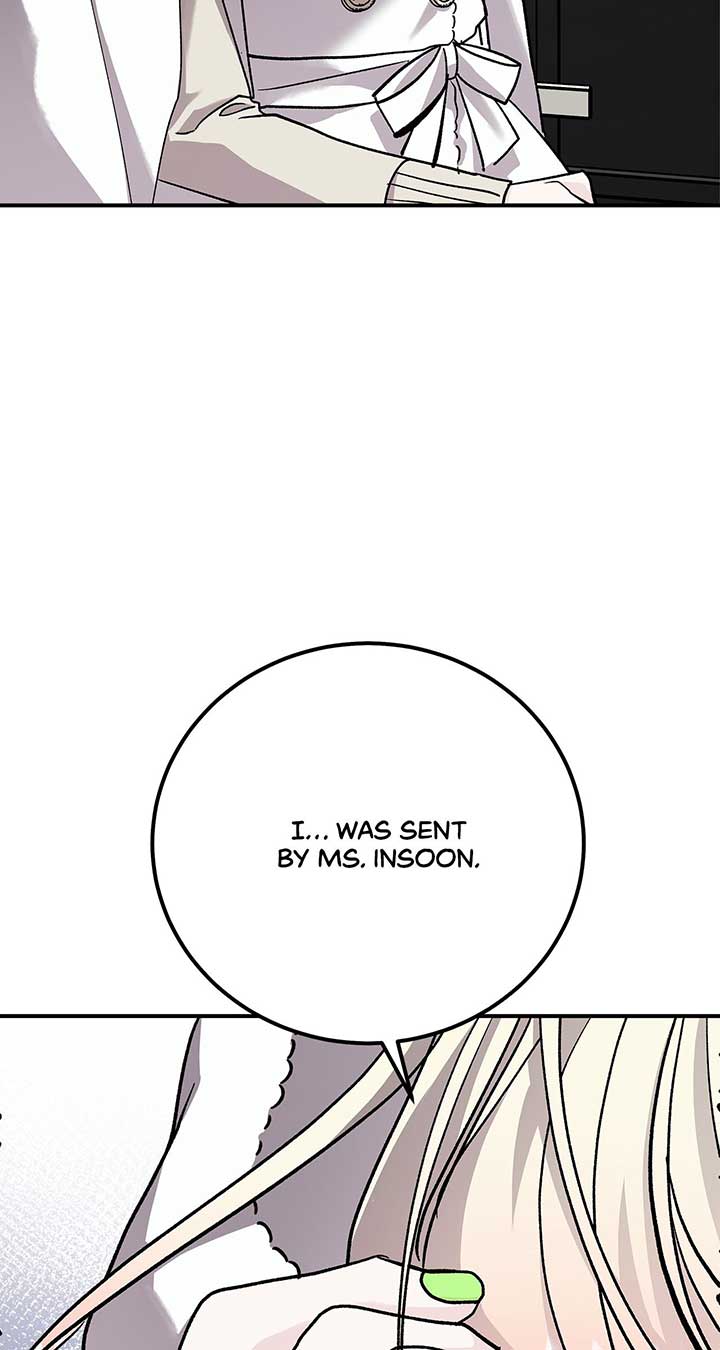 For The Queendom Chapter 61 page 81