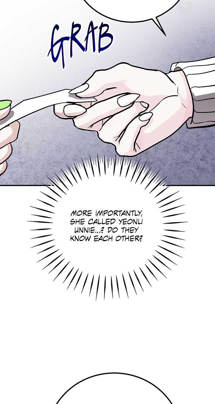 For The Queendom Chapter 61 page 85