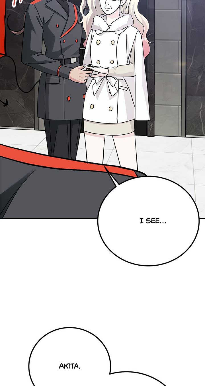 For The Queendom Chapter 61 page 90