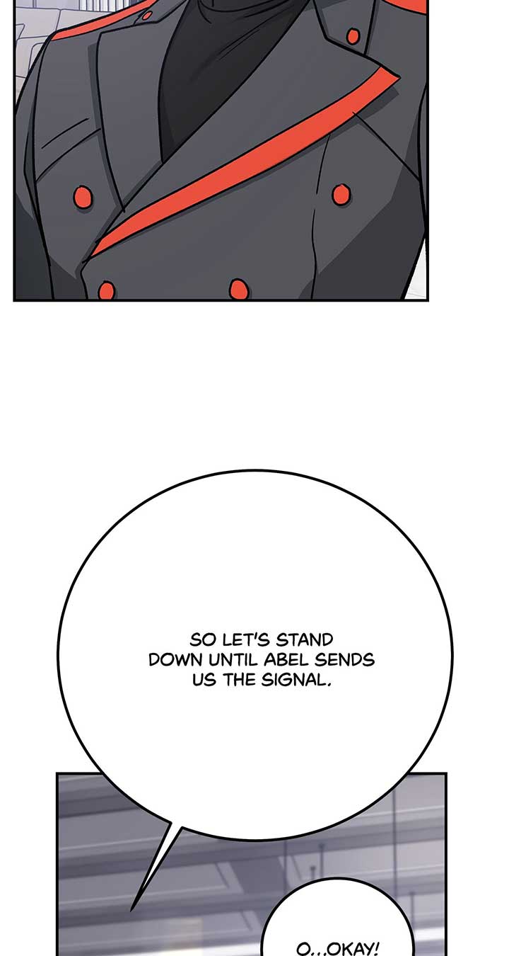 For The Queendom Chapter 61 page 93