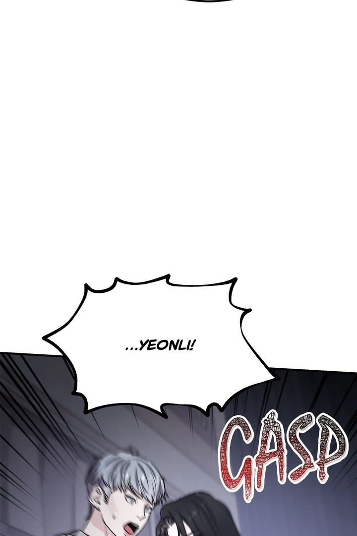 For The Queendom Chapter 63 page 9