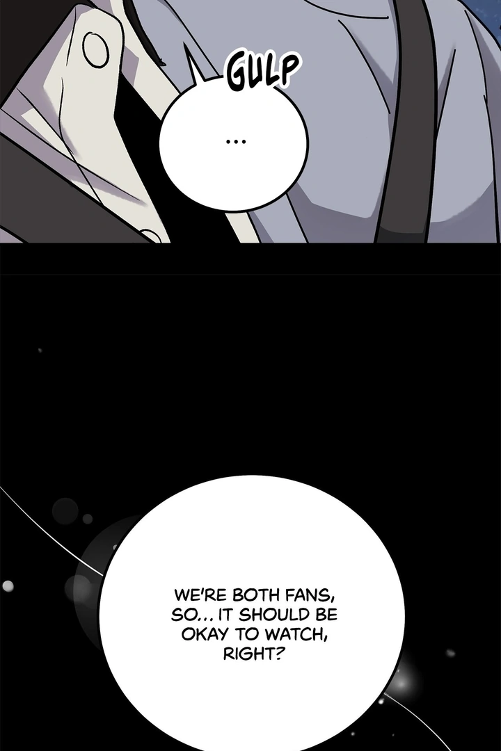 For The Queendom Chapter 63 page 107