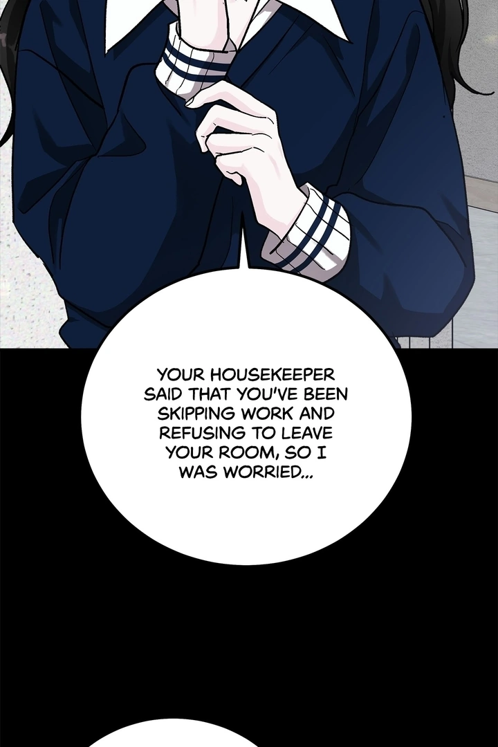 For The Queendom Chapter 63 page 141
