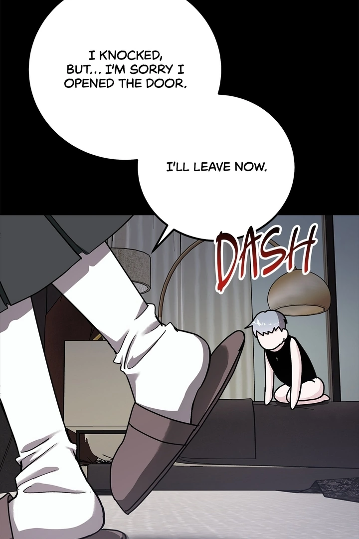 For The Queendom Chapter 63 page 142