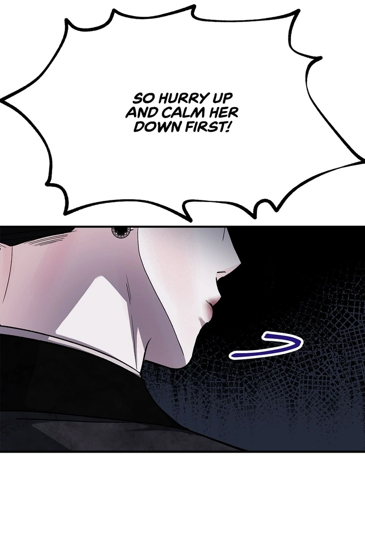 For The Queendom Chapter 63 page 20