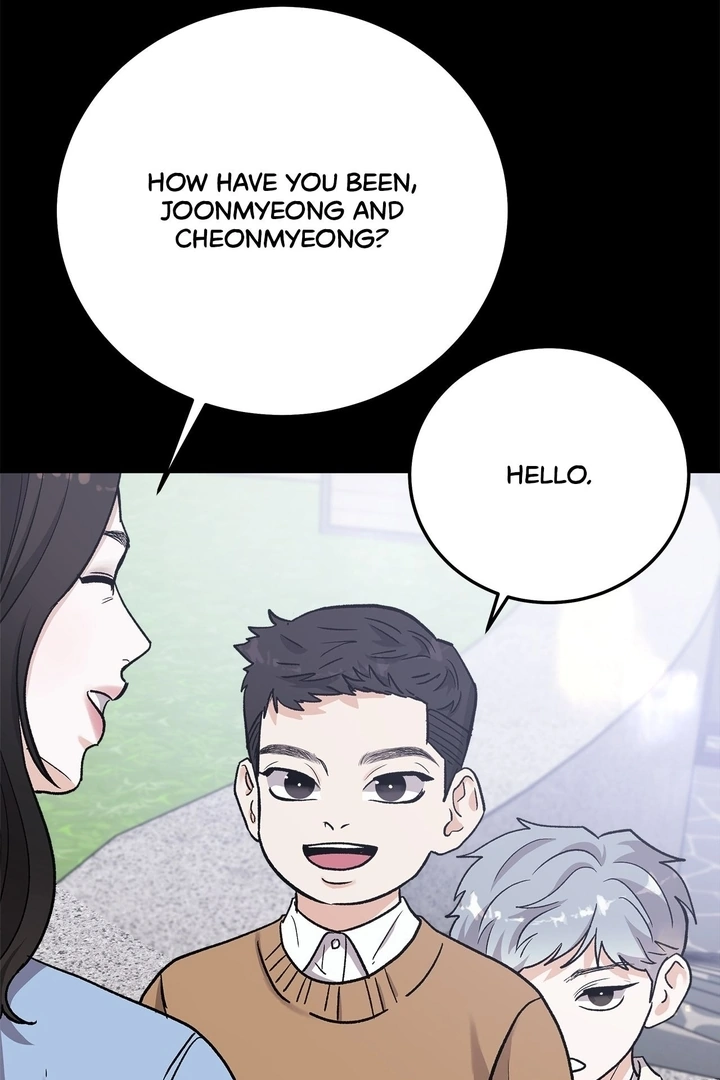 For The Queendom Chapter 63 page 36