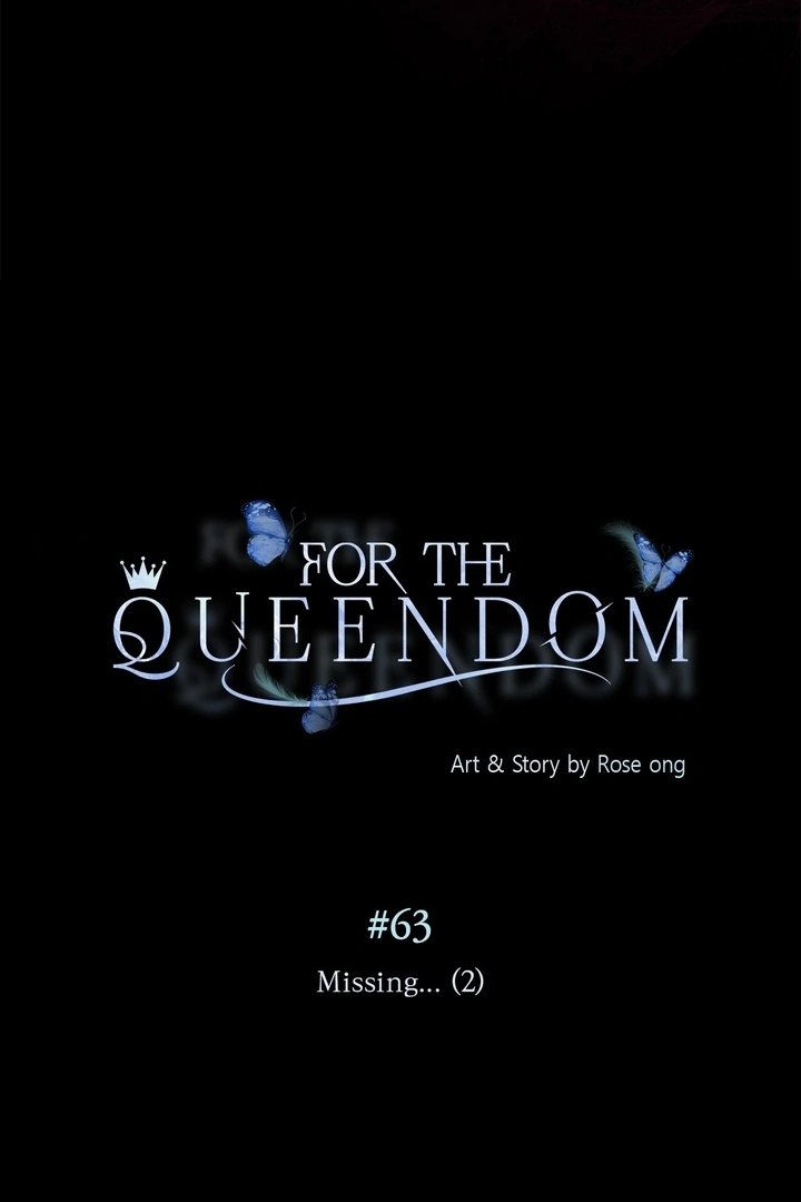 For The Queendom Chapter 63 page 46