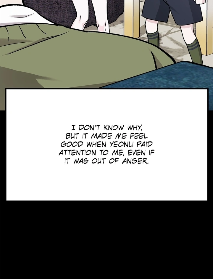 For The Queendom Chapter 63 page 50
