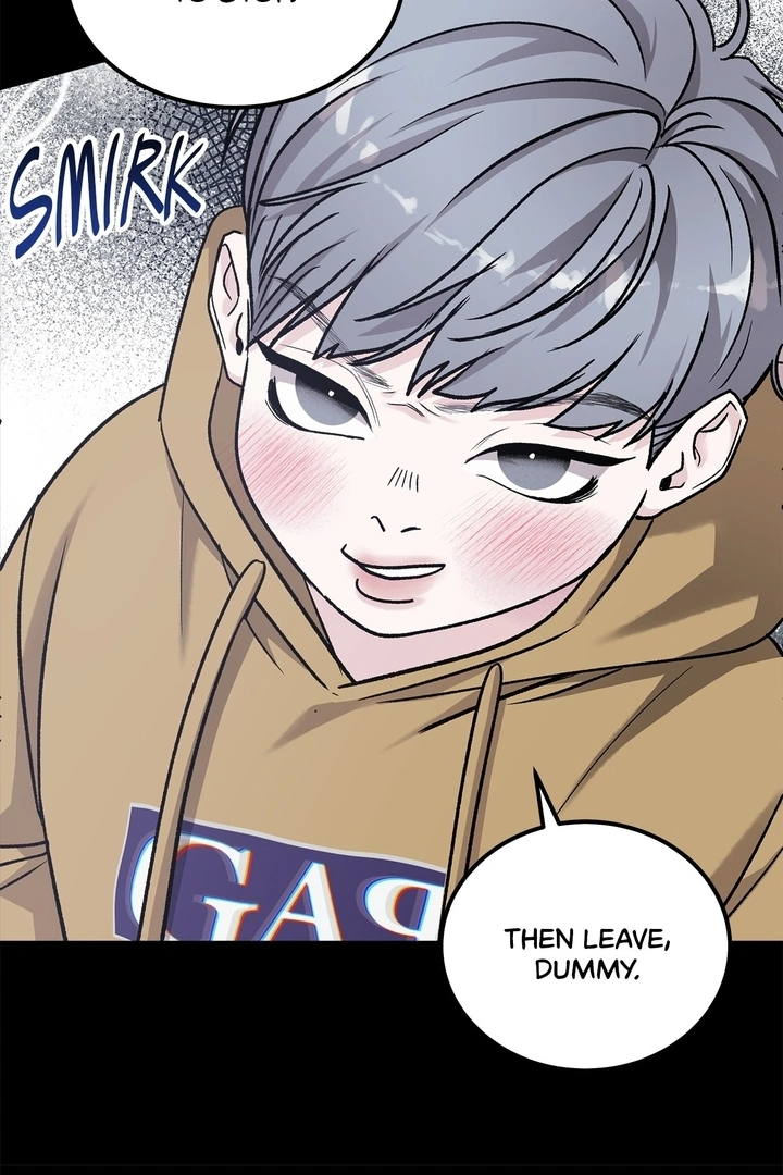 For The Queendom Chapter 63 page 52