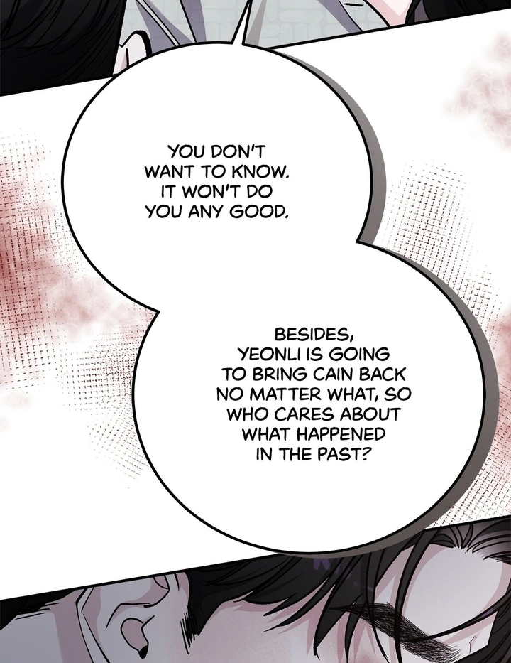 For The Queendom Chapter 63 page 5
