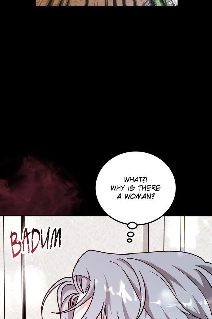 For The Queendom Chapter 63 page 70