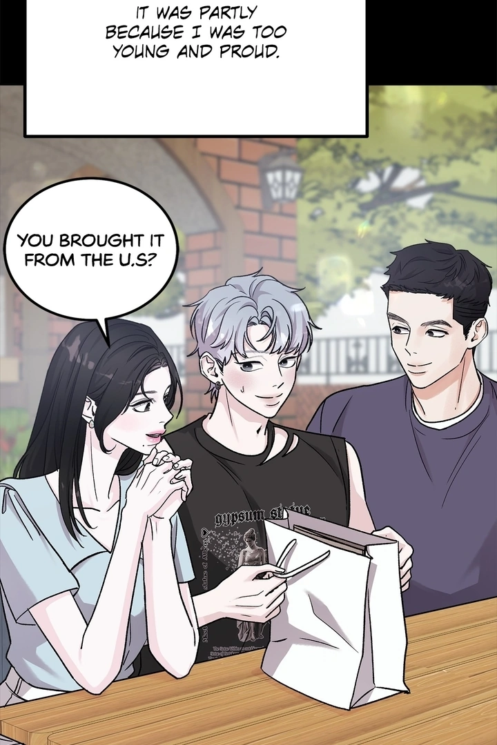 For The Queendom Chapter 63 page 76