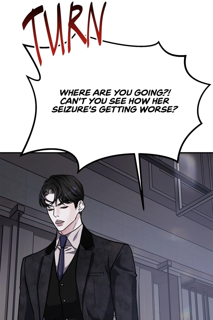 For The Queendom Chapter 63 page 7