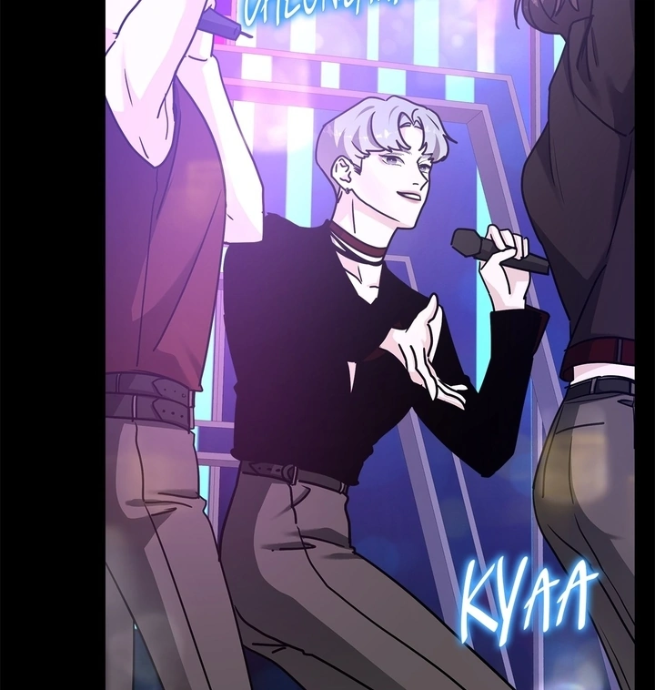 For The Queendom Chapter 63 page 80