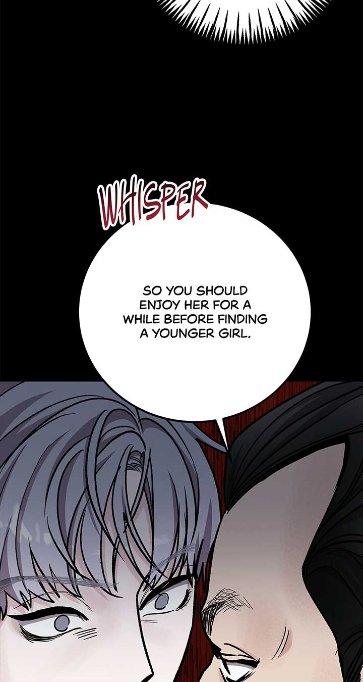 For The Queendom Chapter 65 page 10