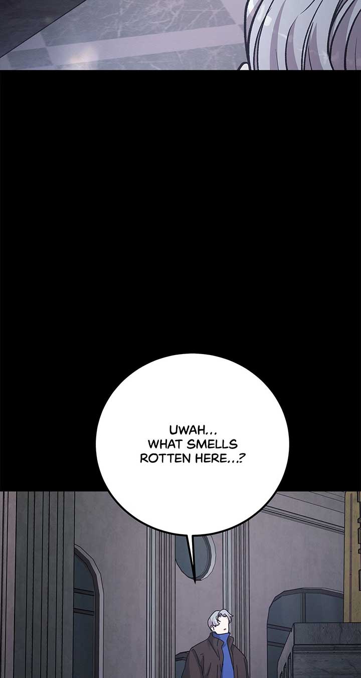 For The Queendom Chapter 65 page 116