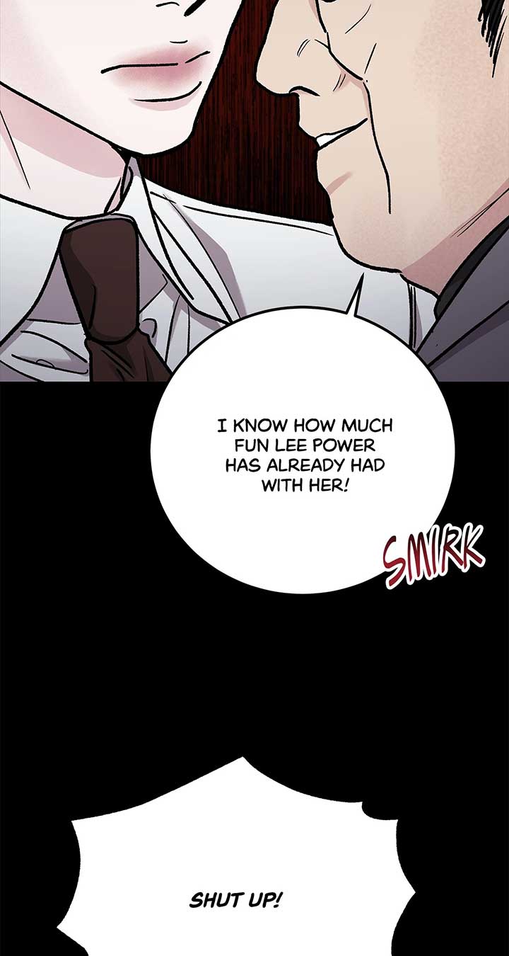 For The Queendom Chapter 65 page 11