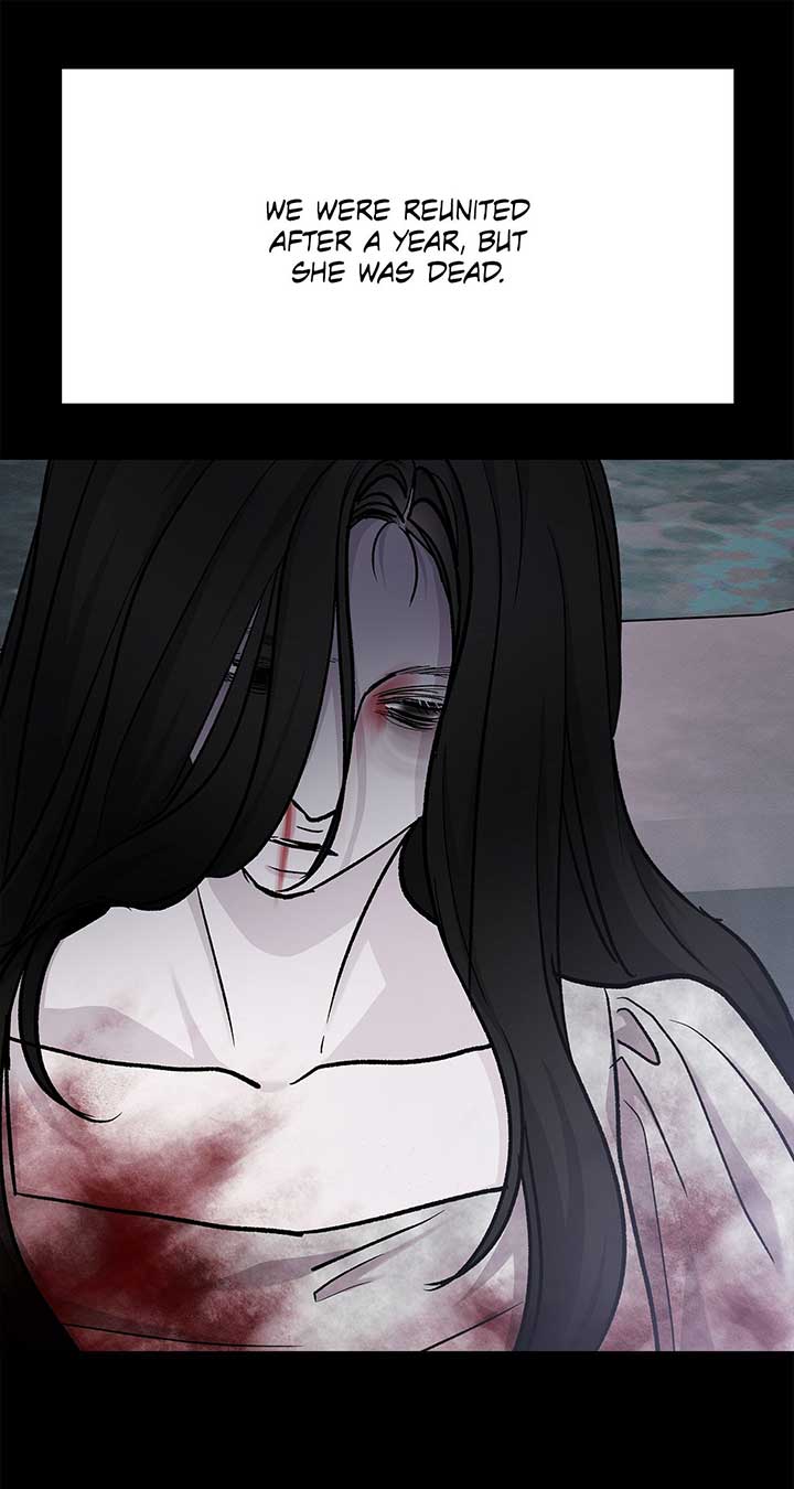 For The Queendom Chapter 65 page 120