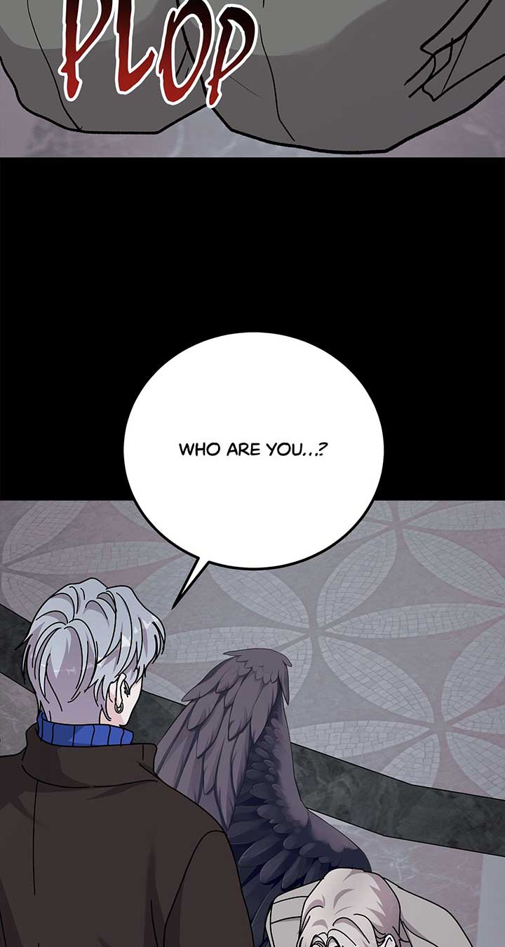 For The Queendom Chapter 65 page 124