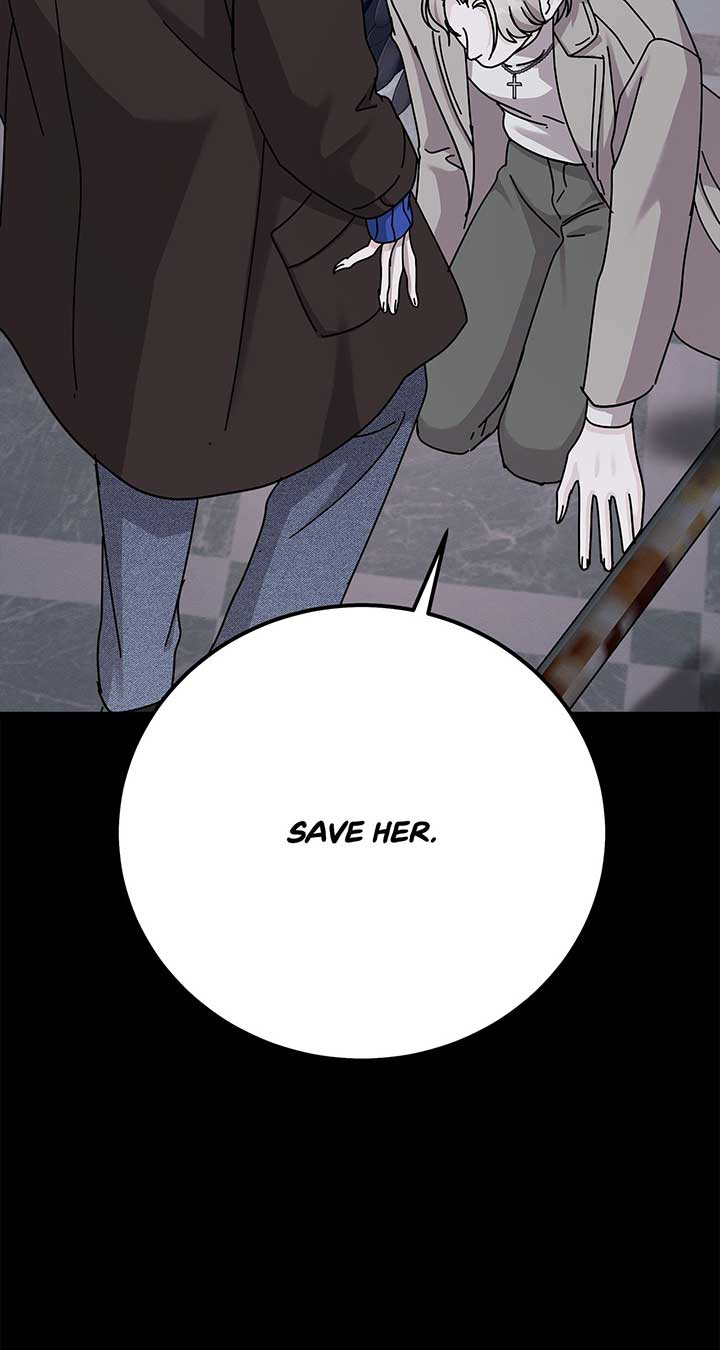 For The Queendom Chapter 65 page 125