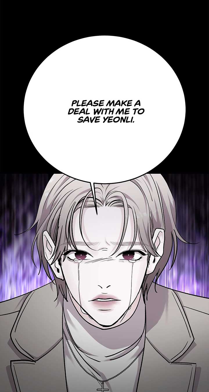 For The Queendom Chapter 65 page 126