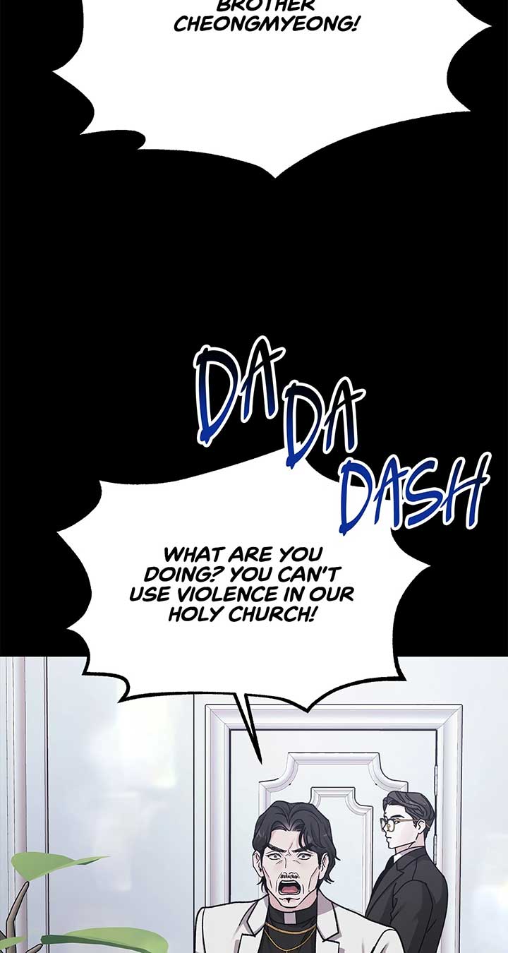 For The Queendom Chapter 65 page 13