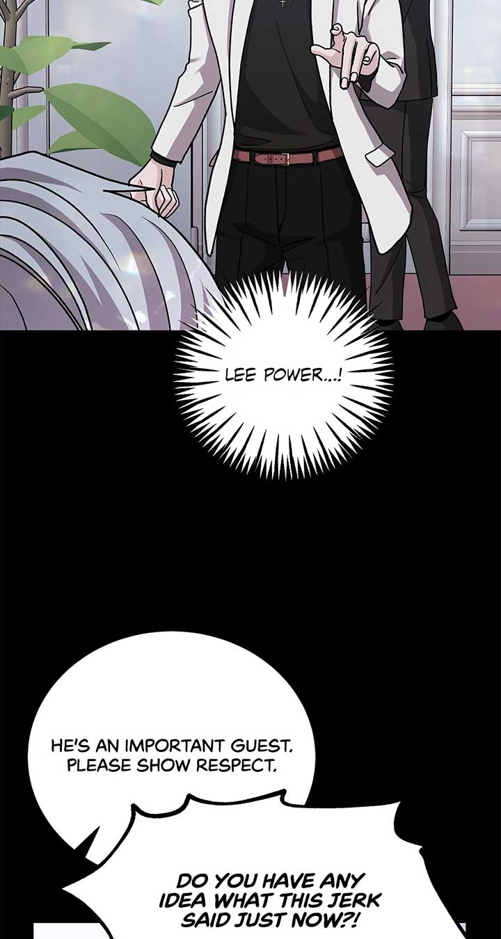 For The Queendom Chapter 65 page 14