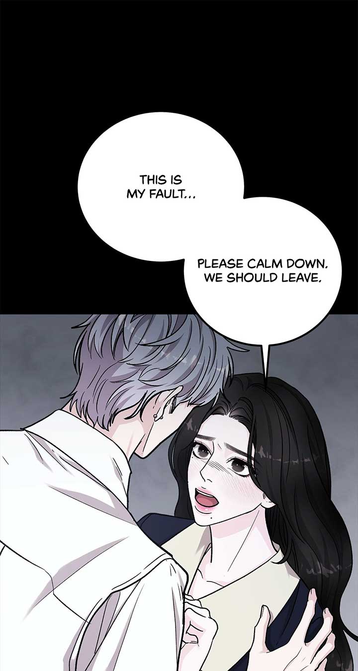 For The Queendom Chapter 65 page 16