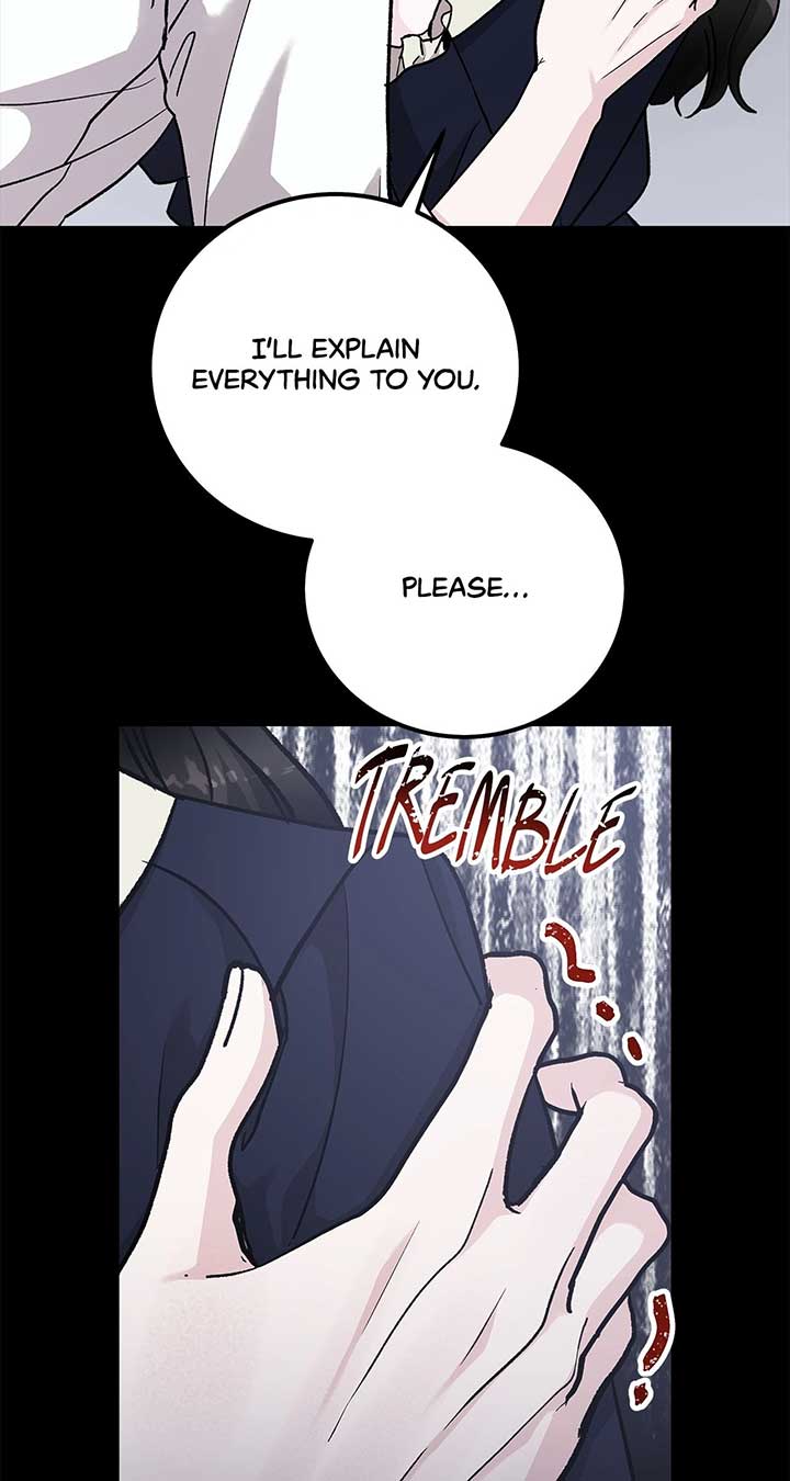 For The Queendom Chapter 65 page 17