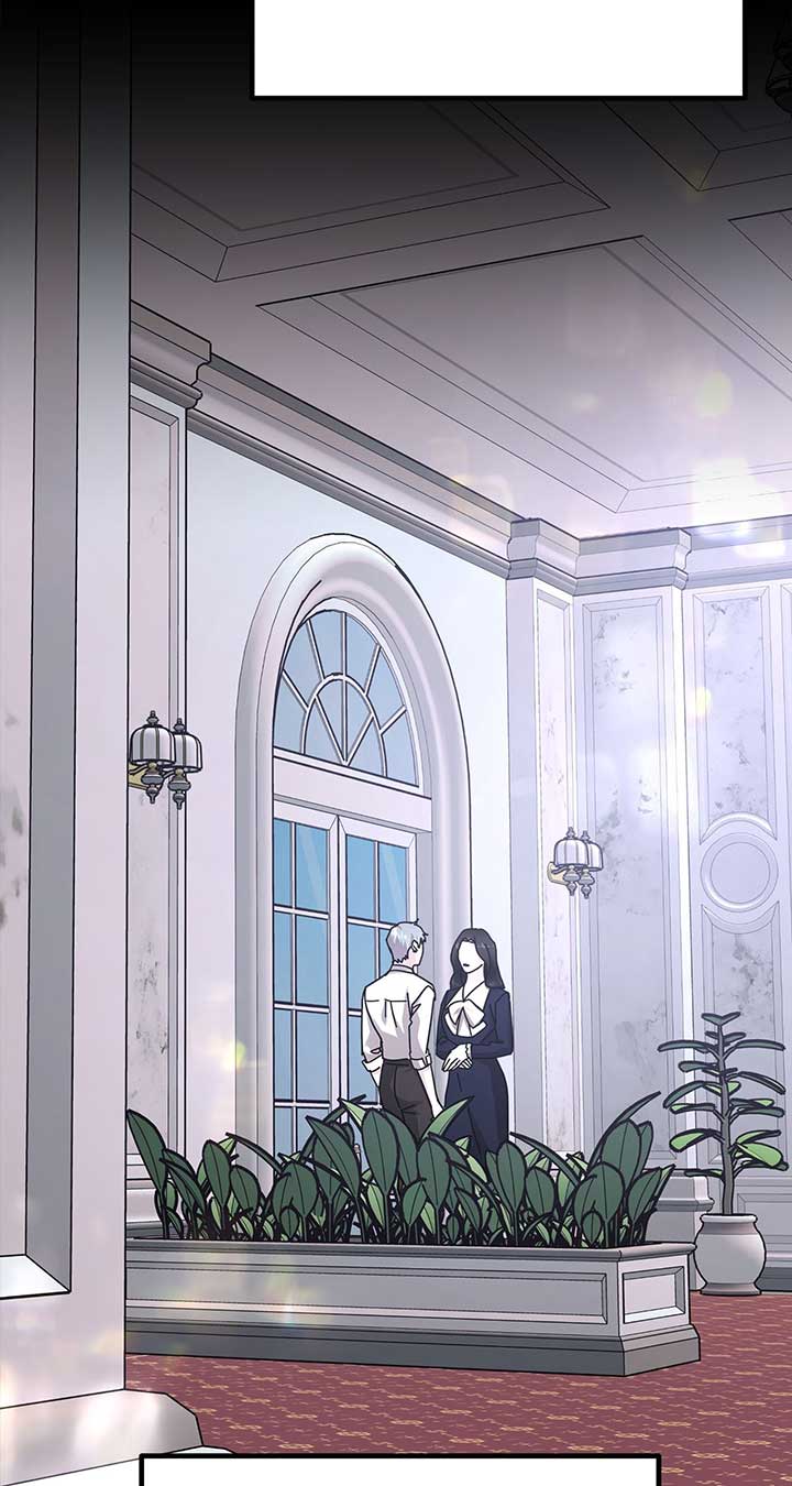 For The Queendom Chapter 65 page 22