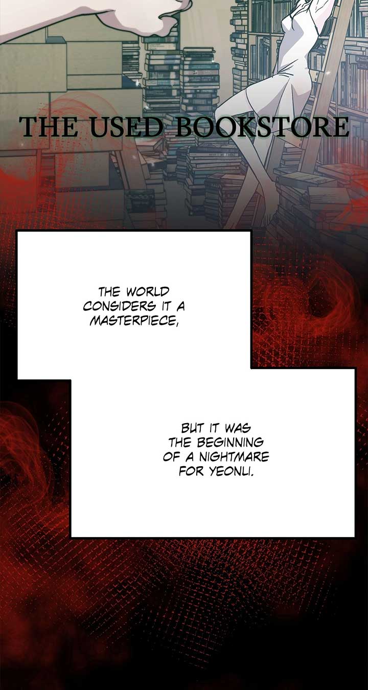 For The Queendom Chapter 65 page 28