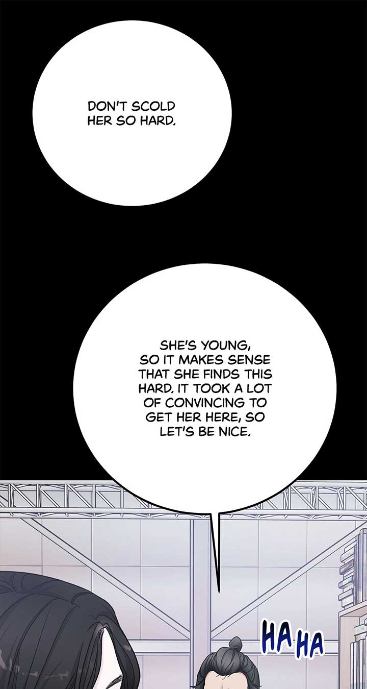 For The Queendom Chapter 65 page 32