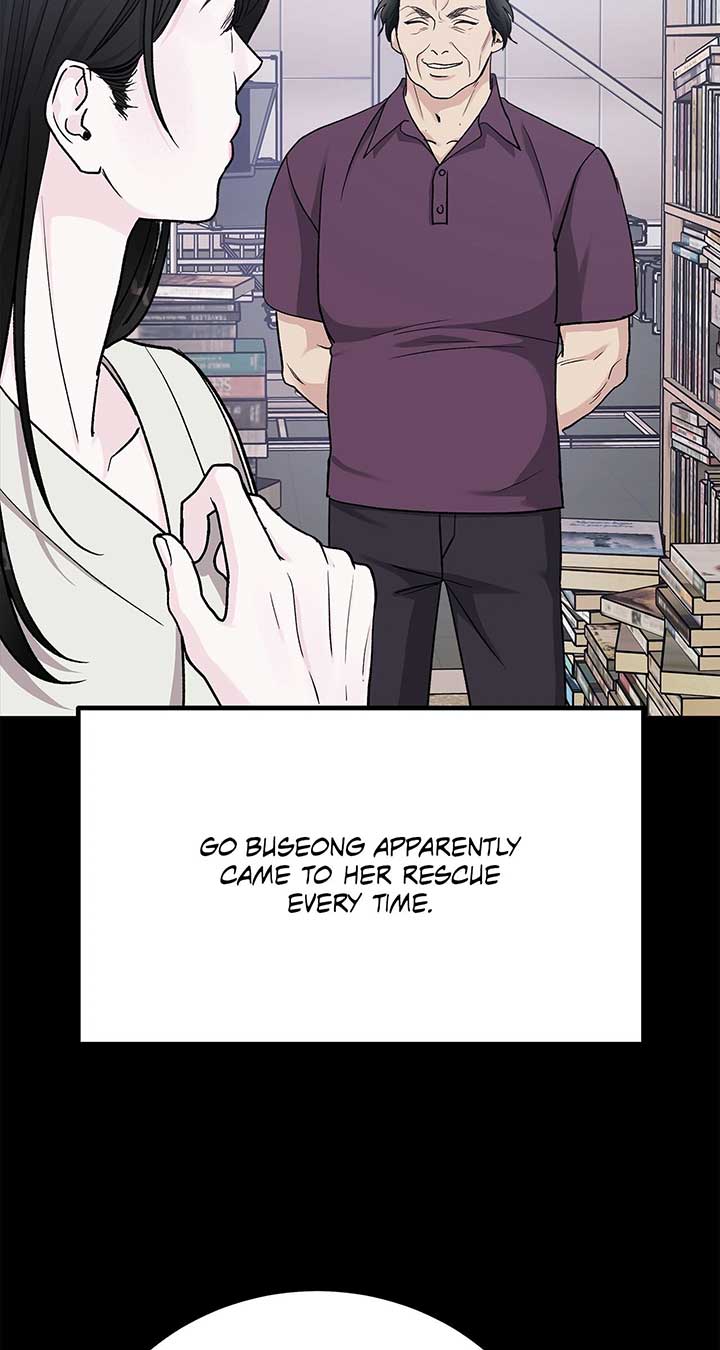 For The Queendom Chapter 65 page 33